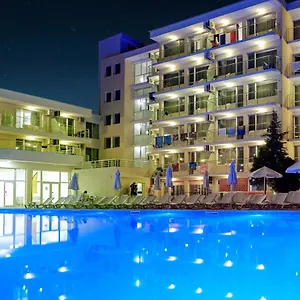 Garden Nevis Hotel