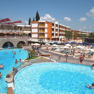 Nessebar Hotel