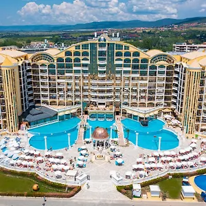 Hotel Imperial Palace, Slantchev Briag
