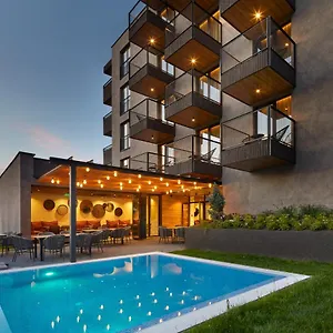 Amara Sugar Hotel