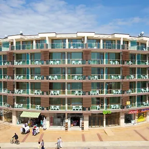 Briz - Seabreeze Hotel