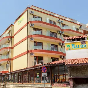 Malibu Hotel