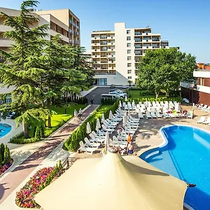 Hotel Laguna Park & Aqua Club, Slantchev Briag