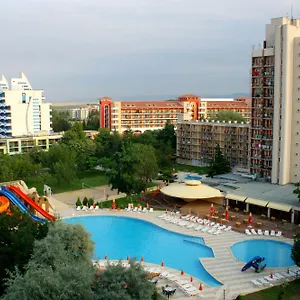 Iskar & Aquapark Hotel