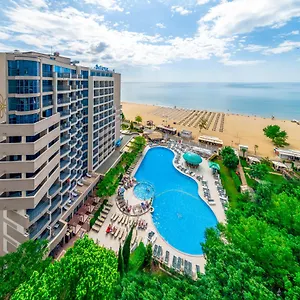 Hotel Sentido Bellevue, Slantchev Briag