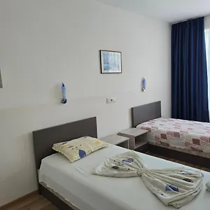 Complex Astra Hotel