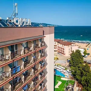 Mpm Orel Hotel