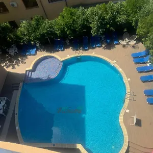 Bm Complex Hotel