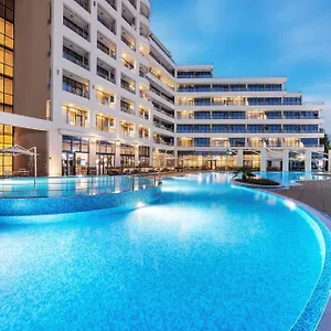 Four Points By Sheraton Sunny Sunny Beach