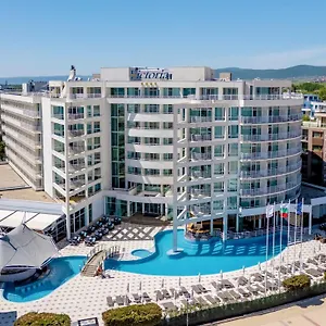 Hotel Effect Grand Victoria, Slantchev Briag