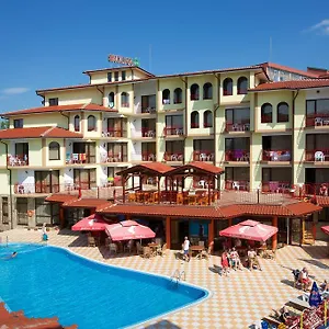 Smolyan Hotel