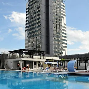 Bourgas Hotel