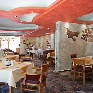 Boutique Orpheus (adults Only) Hotel