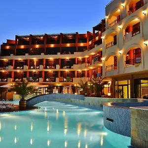 Nobel Ultra - Free Access Hotel