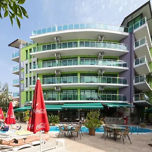 Hotel L&b- Free Parking