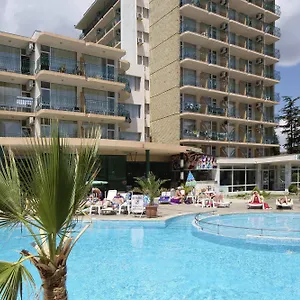 Otel Arda