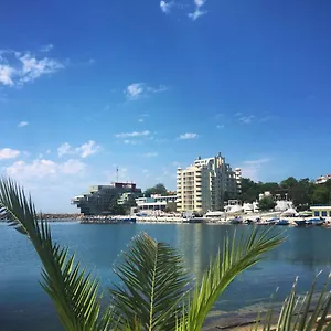 Pomorie Sun Hotel