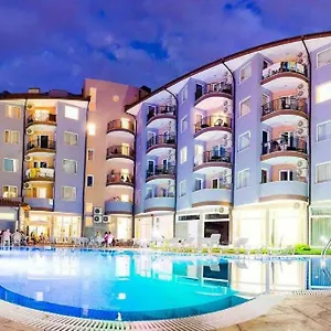 Hotel Sunny Beauty Palace, Slantchev Briag