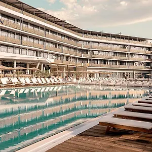 Hotel Sunny Club (adults Only), Slantchev Briag